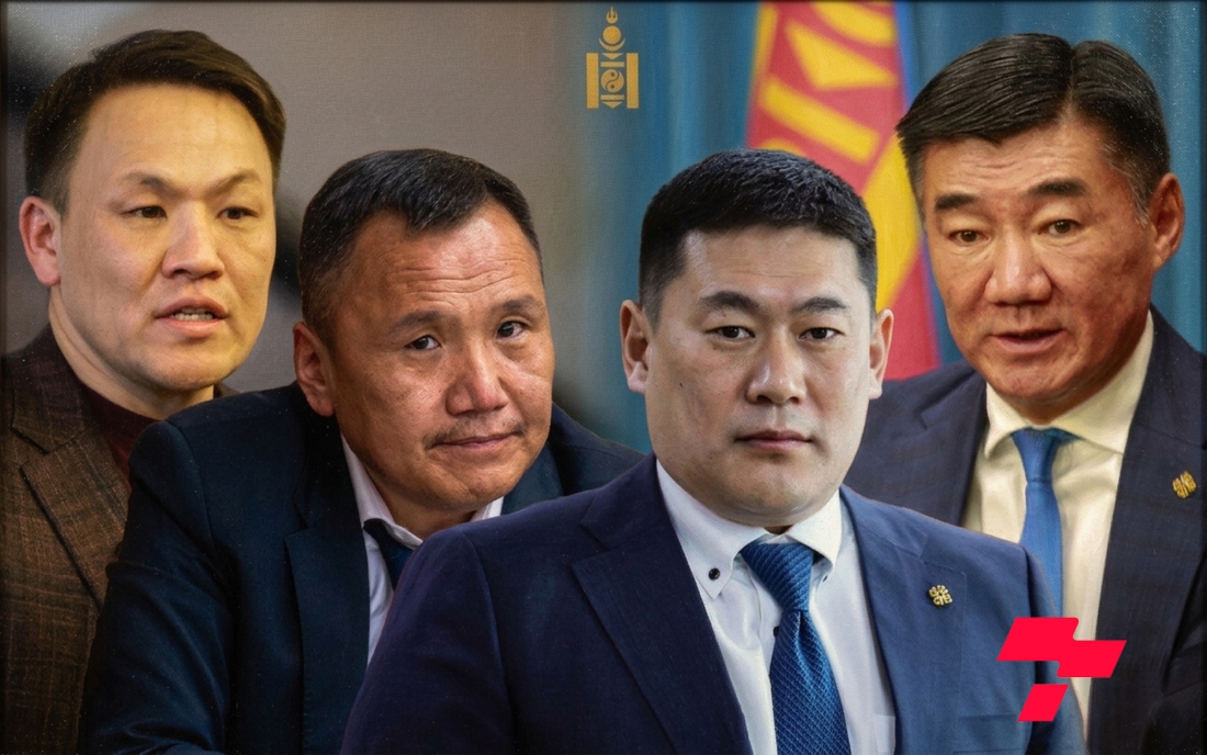 Н.Номтойбаярын санаачлаад байгаа гарын үсгийг даруй түргэн бүрдүүлээч ээ, УИХ-ын ариун гишүүд ээ!
