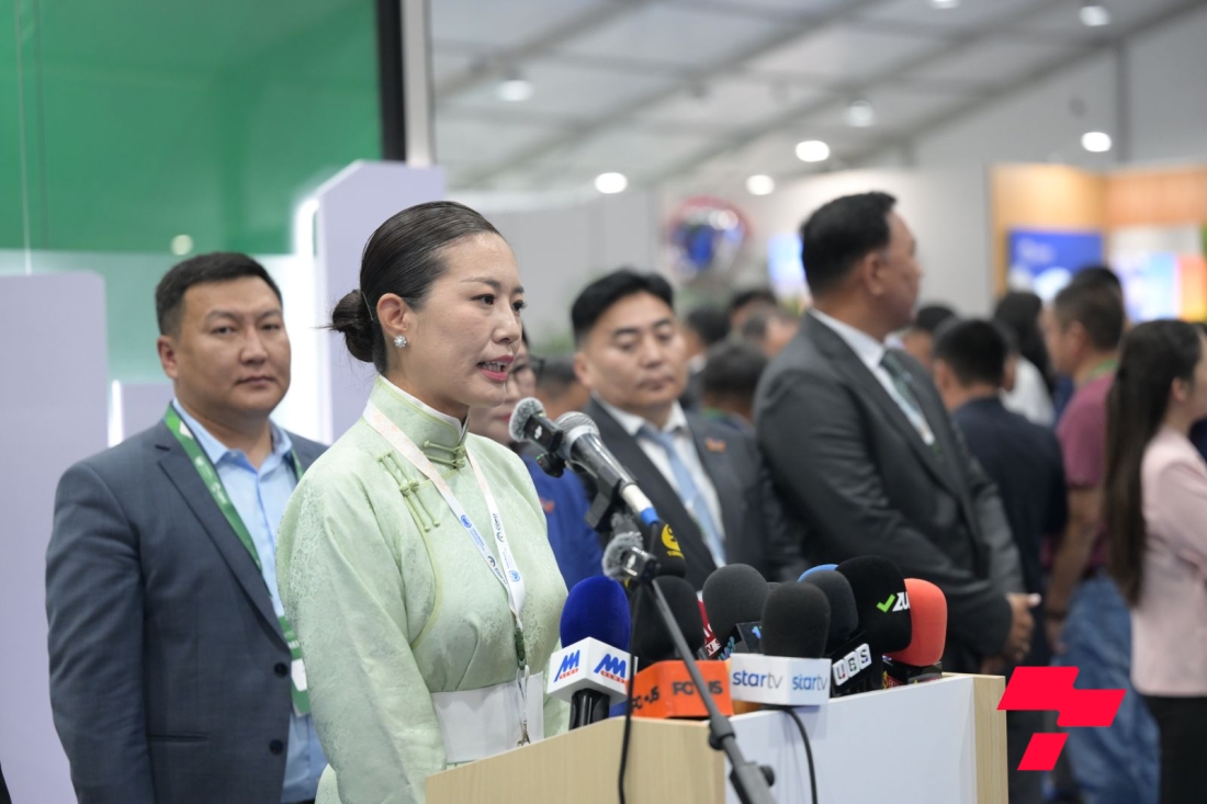 Ү.Оюунзул: COP17 хурлын бүтээн байгуулалт нийслэлийн өмч болон үлдэнэ