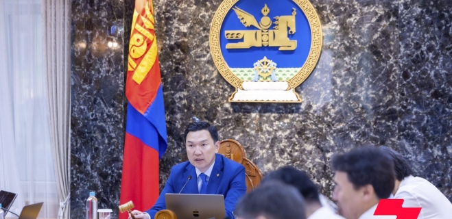 Бүх шатанд хэмнэлтийн горимд шилжиж, найр наадам, зөвлөгөөн, гадаад томилолтыг хориглолоо