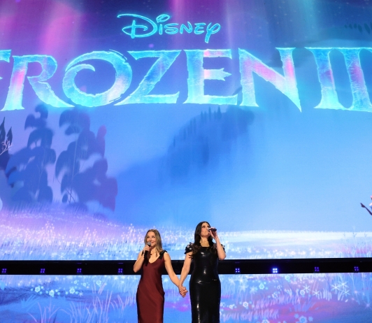 “Frozen 3” 2027 оны арваннэгдүгээр сарын 24-нд кино театруудаар нээлтээ хийнэ