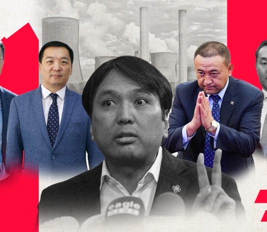Хандаа хөгшөөн , ажлаа өг өө, домог бүтээ, ажлаа өгч чаддаг домог бүтээ!