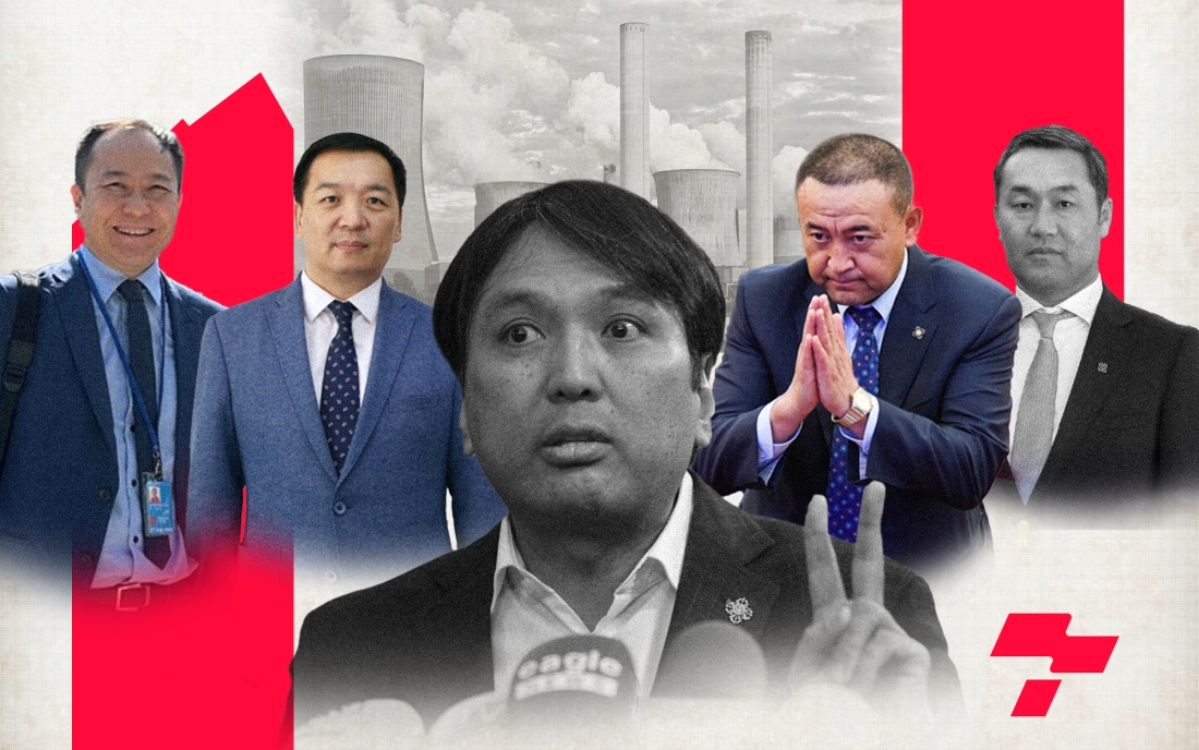 Хандаа хөгшөөн , ажлаа өг өө, домог бүтээ, ажлаа өгч чаддаг домог бүтээ!