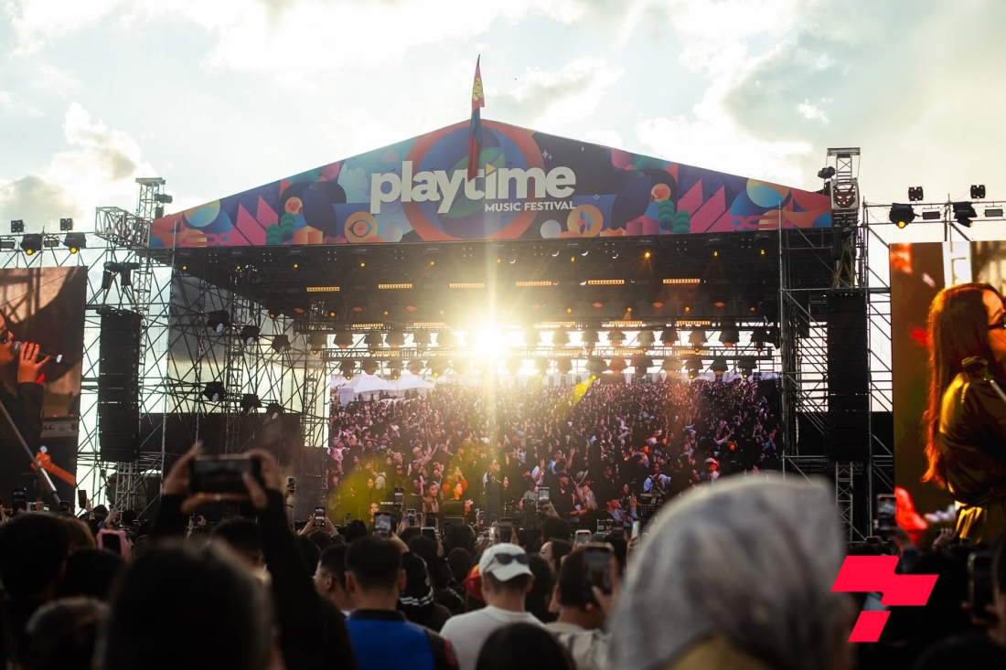 “Playtime” хөгжмийн наадмын үеэр цагдаагийн байгууллагаас 24 цагийн хяналт тавина