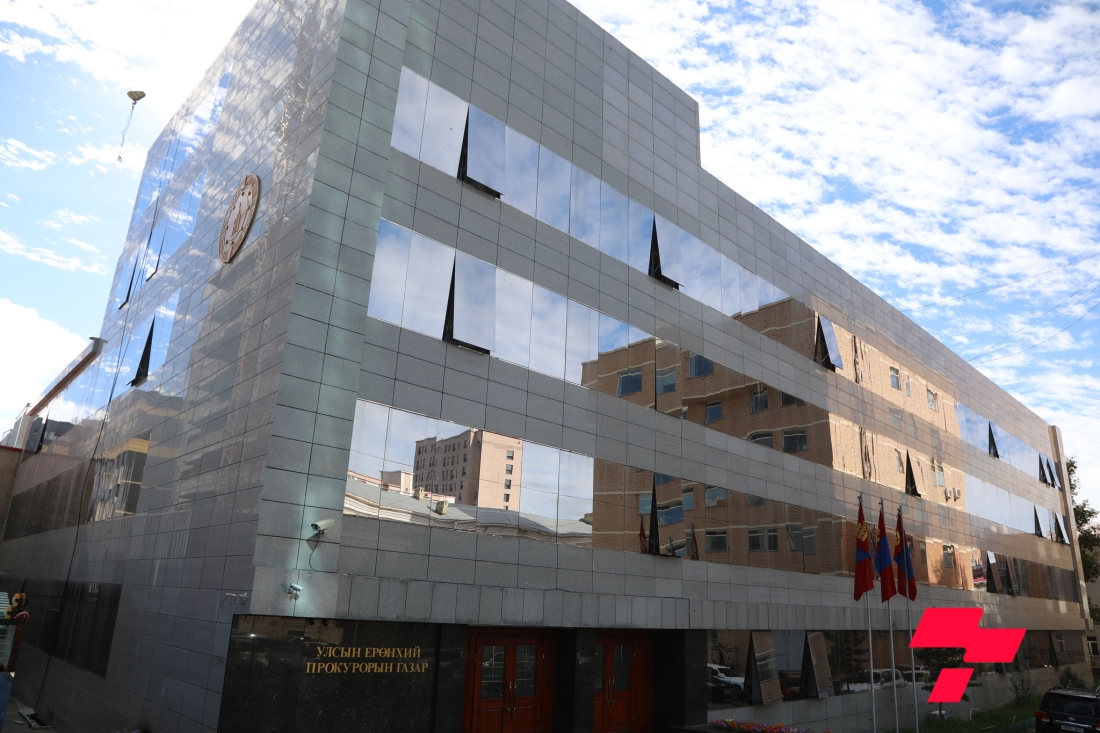 Прокурорын байгууллага 37 тэрбум төгрөгийн хөрөнгө битүүмжилжээ