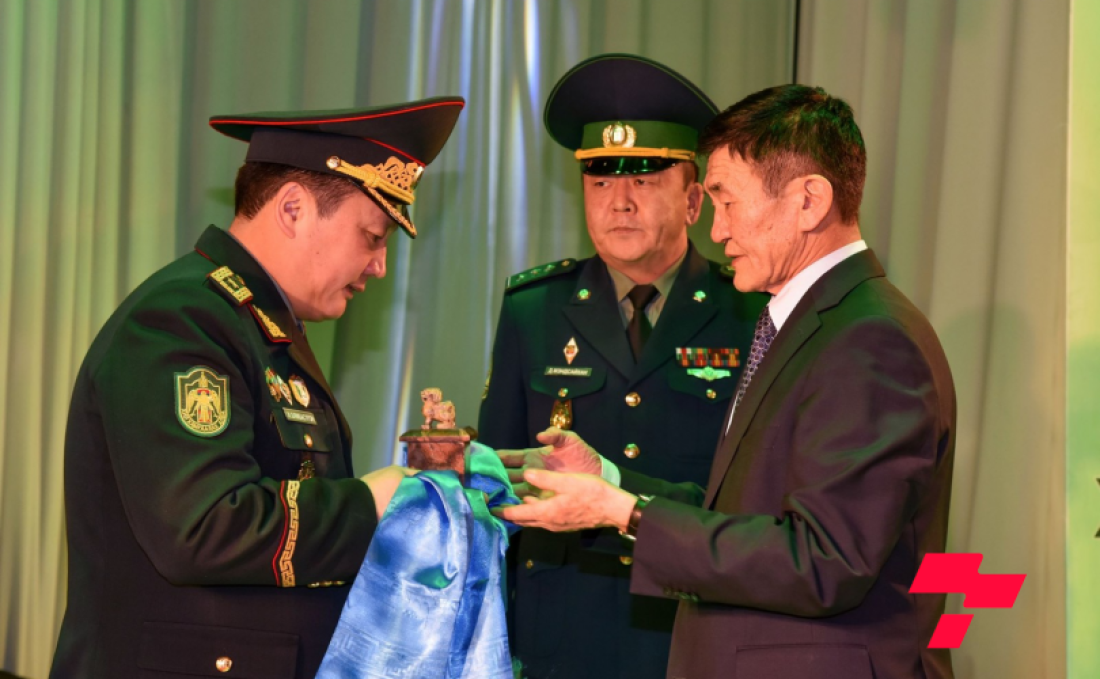 ХХЕГ-ын дарга Ж.Бямбасүрэн: Хилчид буруутай гэвэл би хариуцлага хүлээнэ