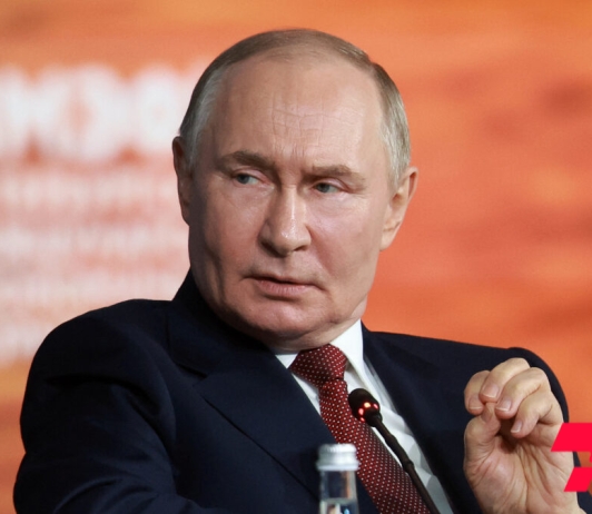 Путин энэ жил дайнд 200 тэрбум ам.доллар зарцуулжээ