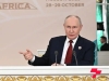 Путин Европтой дайтахыг хүсэхгүй байгаа ч ийм нөхцөл байдал бүрдвэл дайтахад бэлэн гэжээ