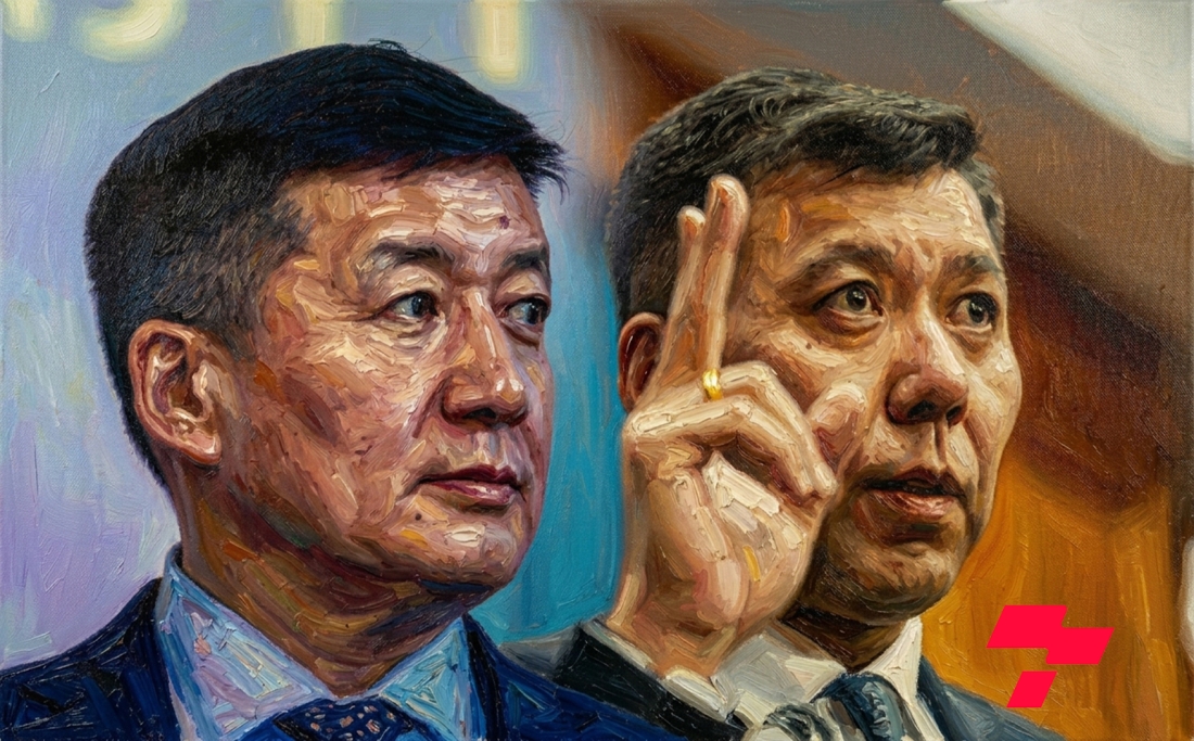 Б.Энхбаярын сагсайлт ба С.Баярцогтын үг