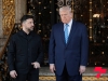 Дональд Трамп: Украинд шинэ Ерөнхийлөгч хэрэгтэй