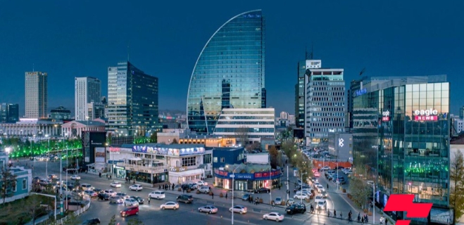 Улаанбаатарт нэг хэм дулаан, цас орохгүй
