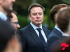 Илон Маск SpaceX  ба Tesla компаниудыг нэгтгэх нь маш зөв санаа гэжээ