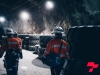 Оюутолгойн гүний уурхайд газар хөдлөлтийн шинжтэй үзэгдэл болж 15 ажилтан бэртжээ