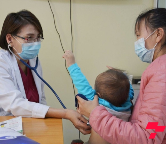 Томуугаар өвдсөн 0-5 насны хүүхэд даатгалаар үнэ төлбөргүй эм, үйлчилгээ авна