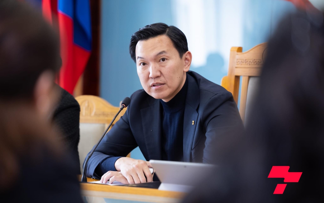 Засгийн газар Оюутолгойн ногдол ашгаар хэрэгжүүлэх хөрөнгө оруулалтын төслүүдээ татлаа