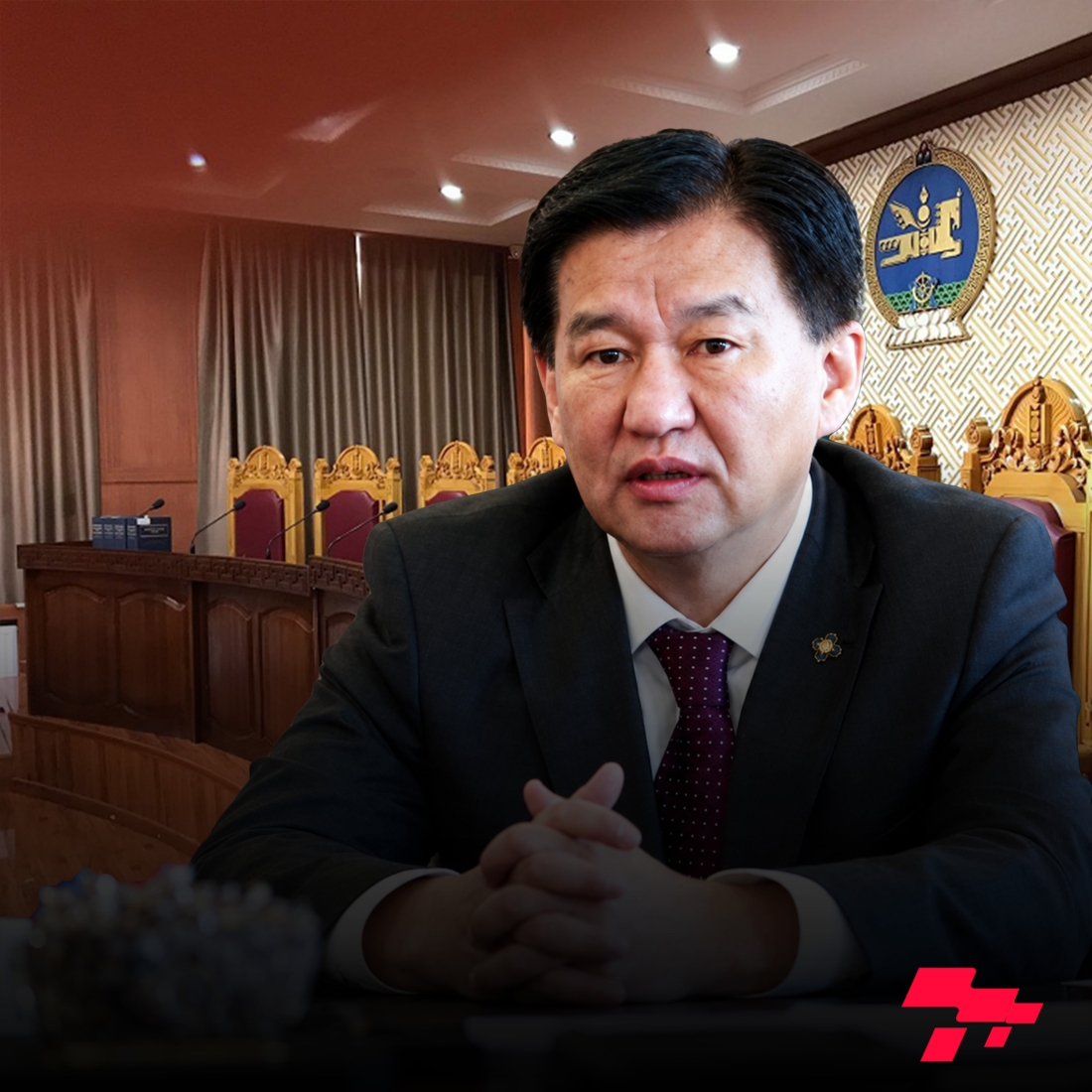УИХ-ын гишүүдийг Зөрчлийн тухай хуулиар саатуулж баривчилдаг болно