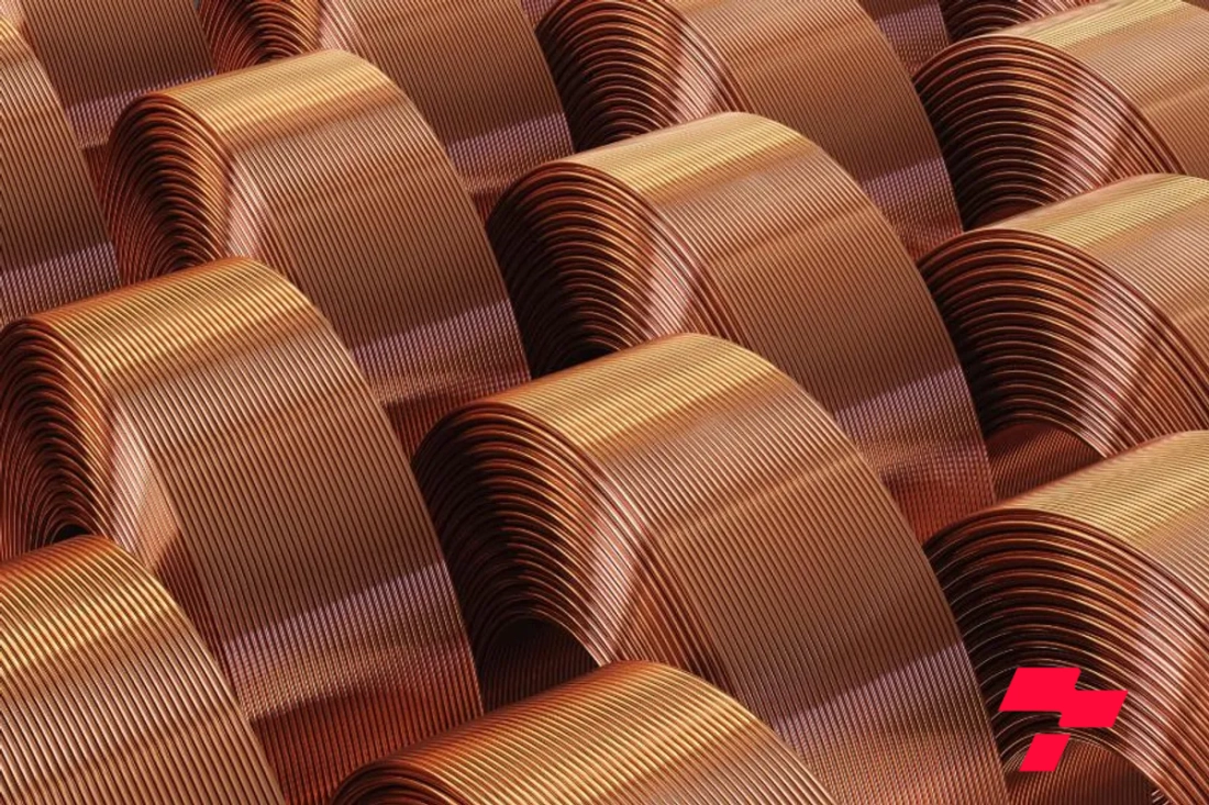 Зэсийн үнэ тонн нь 14.475 ам.доллар болж өсөөд байна