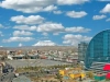 Улаанбаатарт нэг хэм дулаан, багавтар үүлтэй