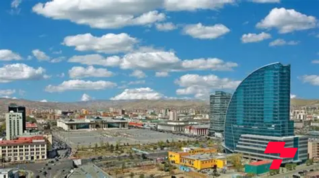 Улаанбаатарт нэг хэм дулаан, багавтар үүлтэй