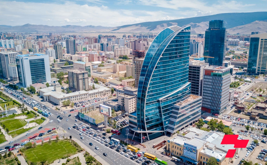 Улаанбаатарт нэг хэм дулаан, цас орохгүй