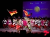 Үндэсний урлагийн их театрын “Монголын сайхан орон” тоглолт боллоо