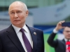 Путин Европтой дайтахыг хүсэхгүй байгаа ч ийм нөхцөл байдал бүрдвэл дайтахад бэлэн гэжээ