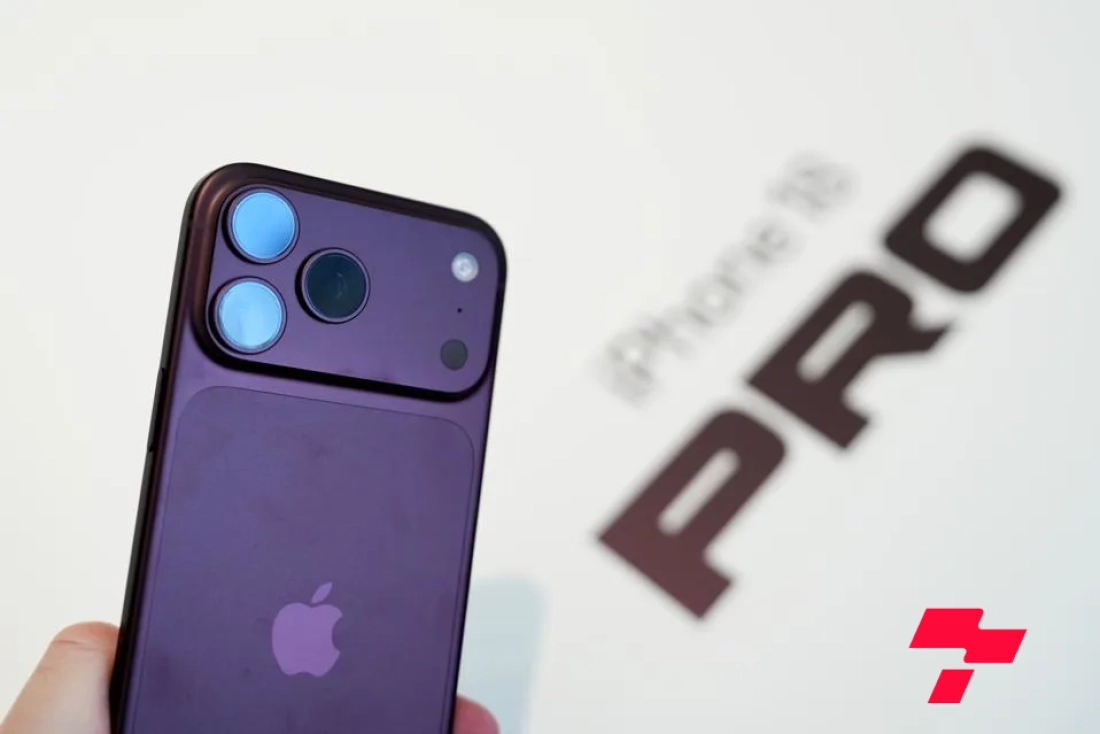 Доголдолтой “Apple iPhone 18 Pro Max”-ыг шинээр сольж өгнө