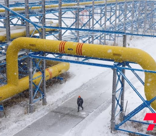 ОХУ-ын газрын тосны нийлүүлэлт дээд түвшинд хүрчээ