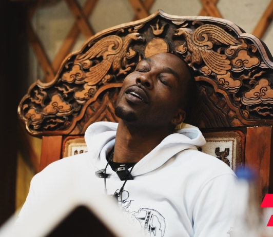 Dwight Howard Монголын дээд лигт тоглохгүй