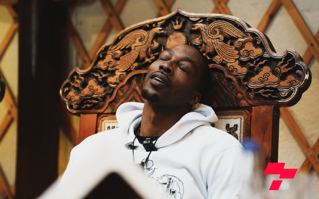Dwight Howard Монголын дээд лигт тоглохгүй
