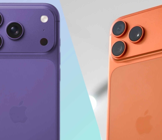 “iPhone 18 Pro” vs “iPhone 17 Pro”