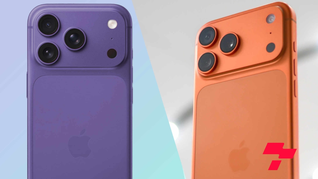“iPhone 18 Pro” vs “iPhone 17 Pro”